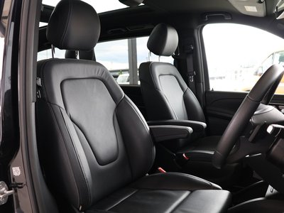صورة مصغرة 15 لـ 2023 Mercedes-BENZ V-CLASS