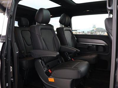 صورة مصغرة 37 لـ 2023 Mercedes-BENZ V-CLASS