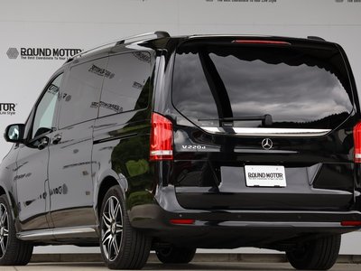 MERCEDES-BENZ V-CLASS - 3