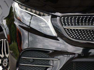 MERCEDES-BENZ V-CLASS - 5