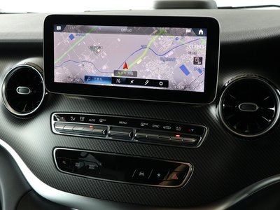 صورة مصغرة 21 لـ 2023 Mercedes-BENZ V-CLASS