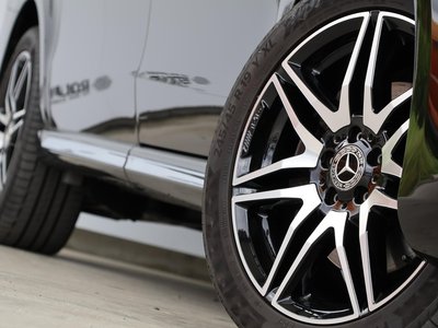 صورة مصغرة 13 لـ 2023 Mercedes-BENZ V-CLASS