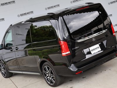 صورة مصغرة 12 لـ 2023 Mercedes-BENZ V-CLASS