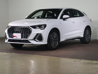 صورة 1 لـ 2026 AUDI Q3 SPORTBACK