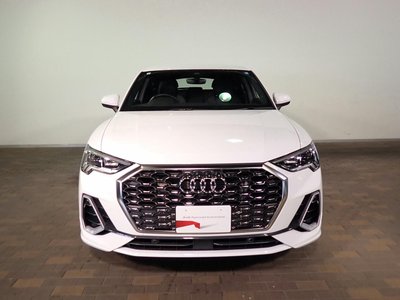 صورة 2 لـ 2026 AUDI Q3 SPORTBACK