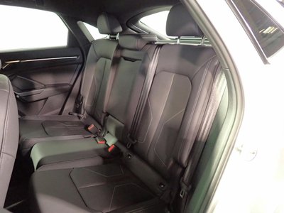 صورة مصغرة 15 لـ 2026 AUDI Q3 SPORTBACK