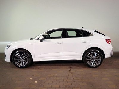 صورة 3 لـ 2026 AUDI Q3 SPORTBACK