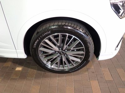 صورة 7 لـ 2026 AUDI Q3 SPORTBACK