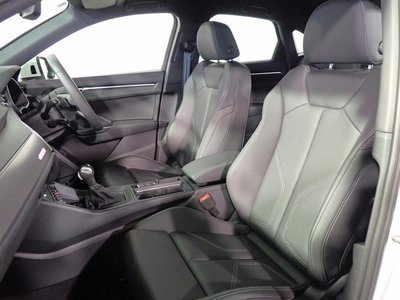 صورة مصغرة 14 لـ 2026 AUDI Q3 SPORTBACK