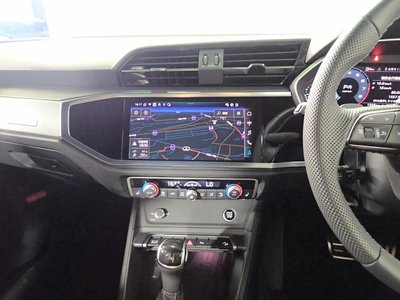 صورة 10 لـ 2026 AUDI Q3 SPORTBACK