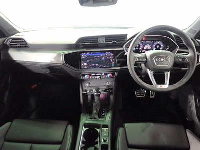 صورة 6 لـ 2026 AUDI Q3 SPORTBACK