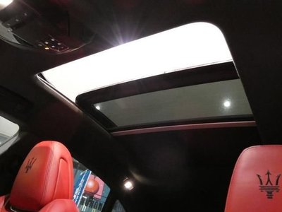2019 Maserati LEVANTE 照片 7