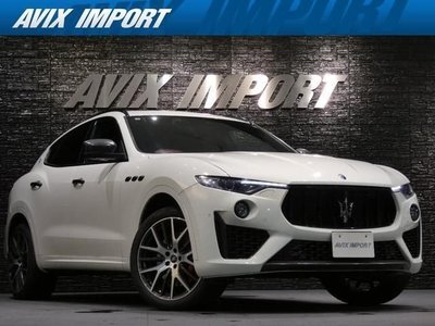 2019 Maserati LEVANTE 照片 1