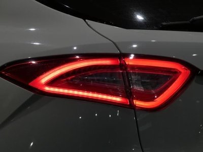 2019 Maserati LEVANTE 照片 4