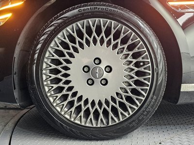 GENESIS G80 (RG3) - 6