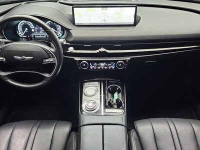 GENESIS G80 (RG3) - 5
