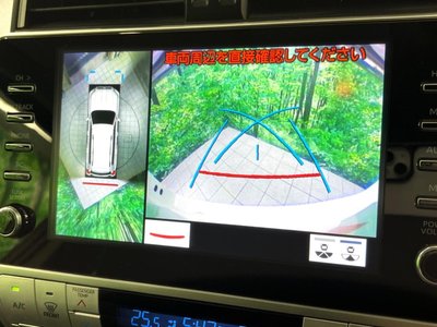 TOYOTA LAND CRUISER PRADO - 5