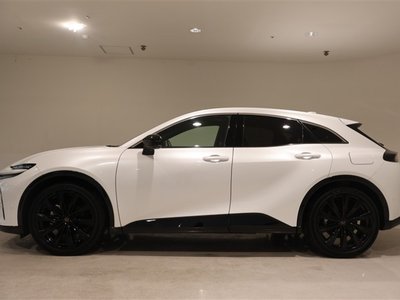 TOYOTA CROWN SPORT - 3