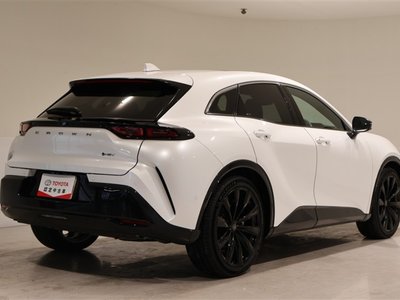 TOYOTA CROWN SPORT - 5