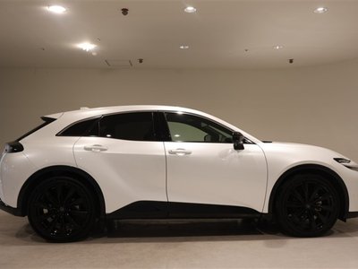 TOYOTA CROWN SPORT - 7