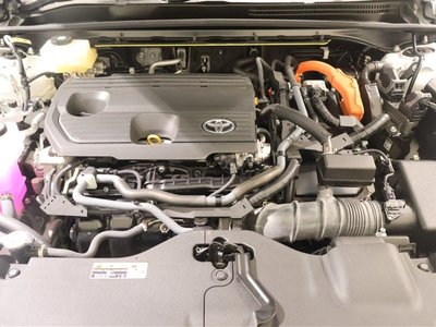 TOYOTA CROWN SPORT - 10