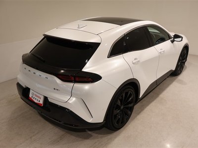 TOYOTA CROWN SPORT - 8