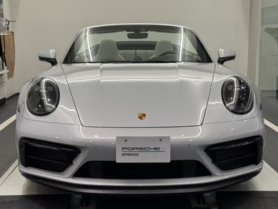 2026 Porsche 911 照片 2