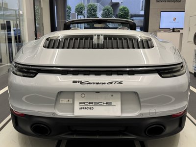 2026 Porsche 911 照片 5