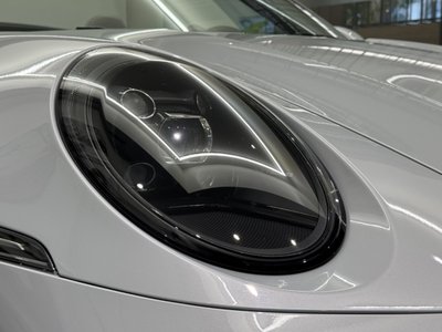 2026 Porsche 911 照片 3