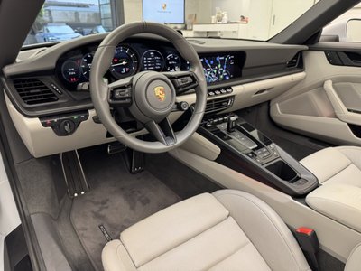 2026 Porsche 911 照片 9