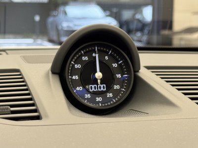 2026 Porsche 911 缩略图 12