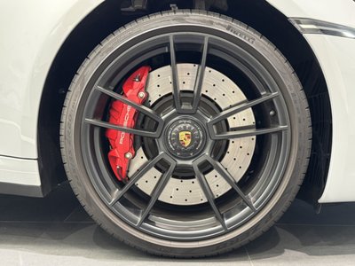 2026 Porsche 911 缩略图 20