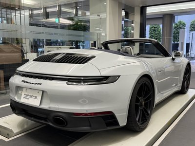 2026 Porsche 911 照片 4