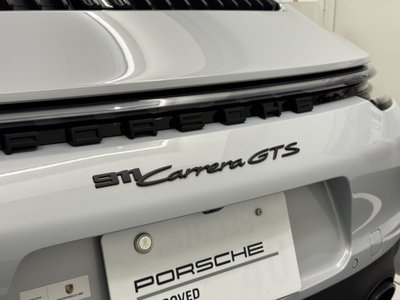 2026 Porsche 911 照片 7