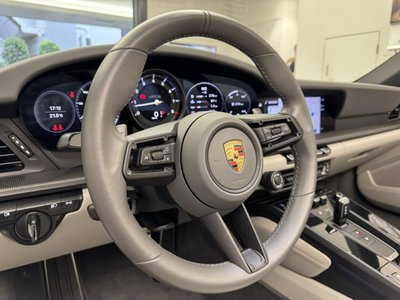 2026 Porsche 911 照片 10
