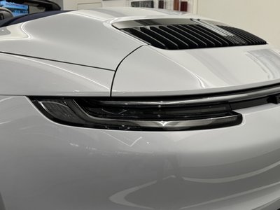 2026 Porsche 911 照片 6