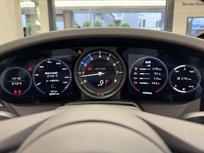 2026 Porsche 911 缩略图 11