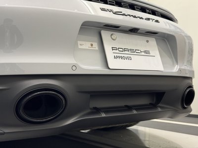2026 Porsche 911 照片 8
