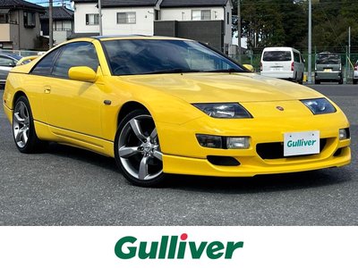 NISSAN FAIRLADY Z