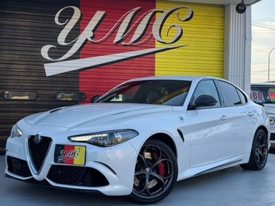 ALFA ROMEO JULIA - 2