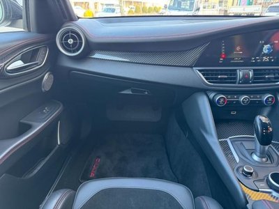 ALFA ROMEO JULIA - 5