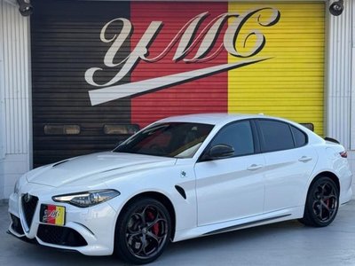 ALFA ROMEO JULIA - 1