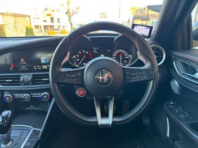 ALFA ROMEO JULIA - 4