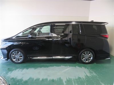 2024 Toyota ALPHARD — фото 7