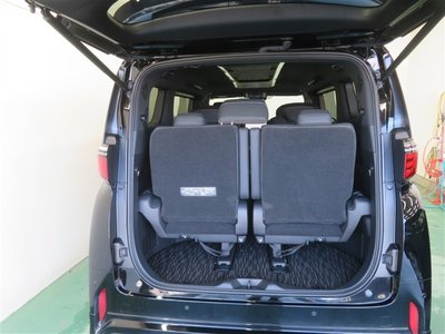 2024 Toyota ALPHARD — миниатюра 26