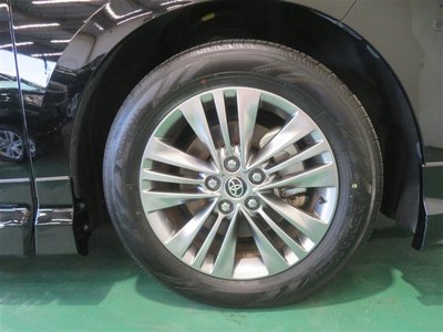 2024 Toyota ALPHARD — миниатюра 28