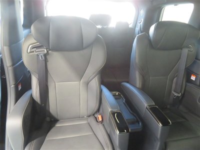 2024 Toyota ALPHARD — миниатюра 12