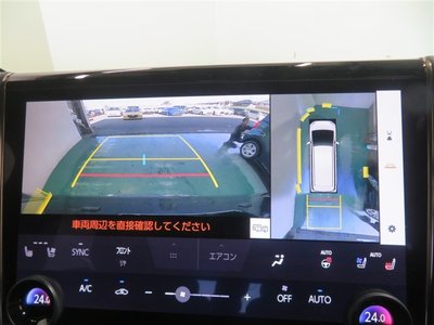 2024 Toyota ALPHARD — миниатюра 17