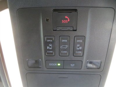 2024 Toyota ALPHARD — миниатюра 24