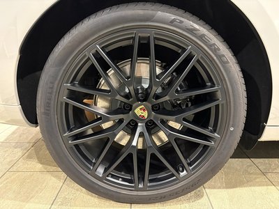 2024 Porsche MACAN — миниатюра 46